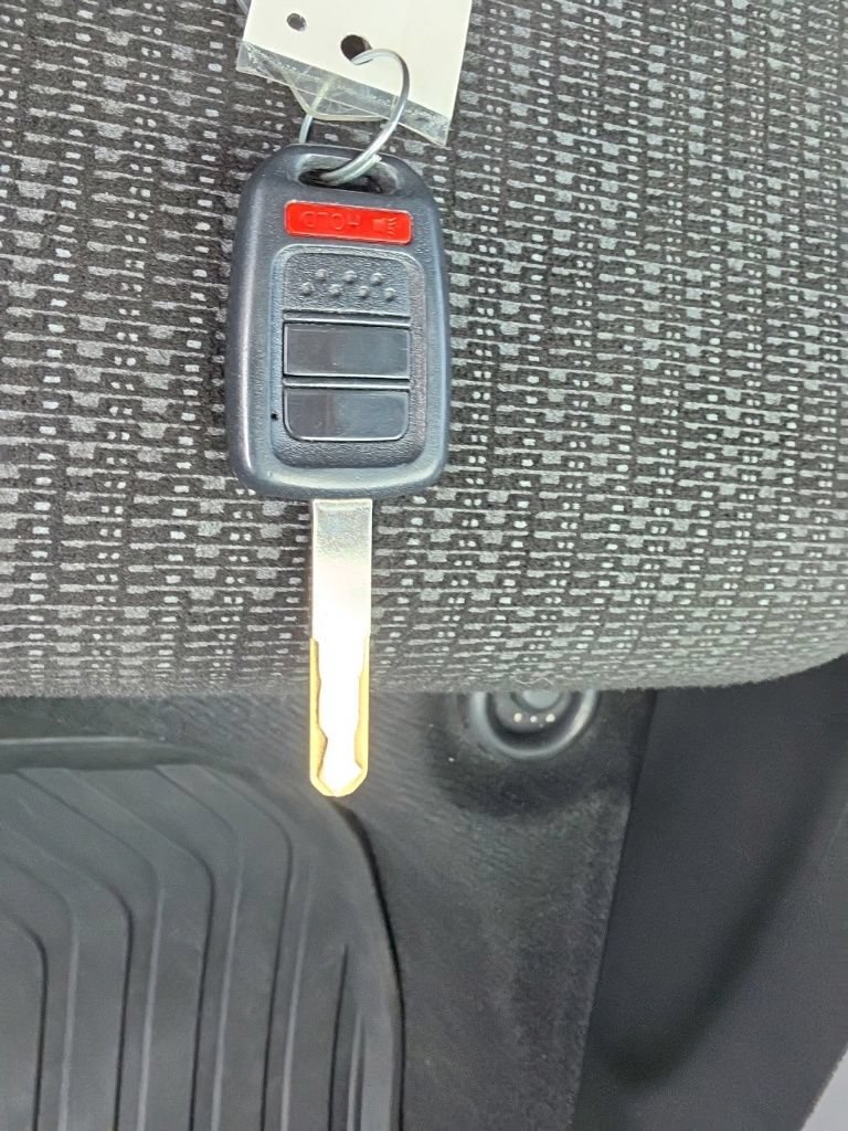 Used 2016 Honda Fit LX image 28