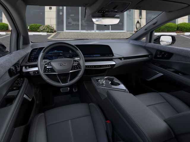 New 2026 Cadillac Optiq Sport 1 AWD/4WD image 15