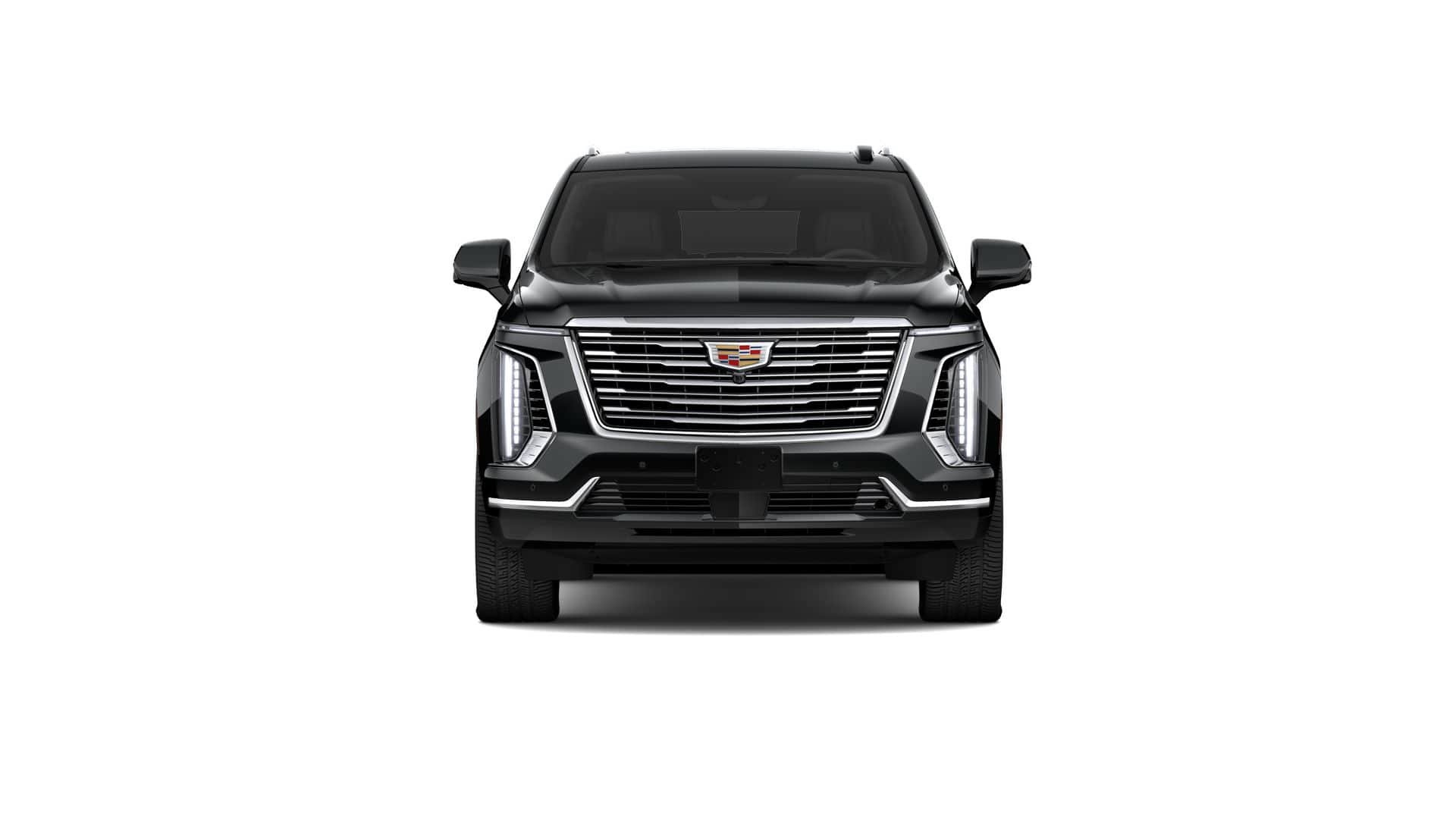 New 2026 Cadillac Escalade Platinum Luxury w/ LPO, Floor Liner Package AWD/4WD image 31