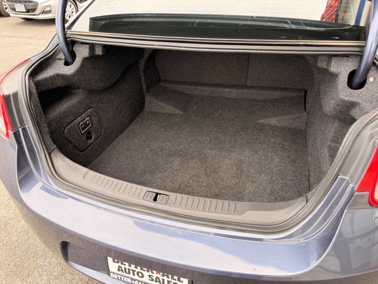Used 2014 Chevrolet Malibu LS image 5