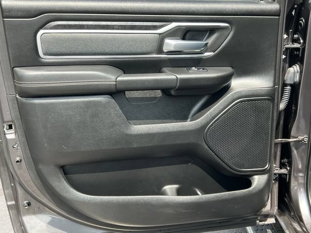 Used 2019 RAM 1500 Big Horn AWD/4WD image 35