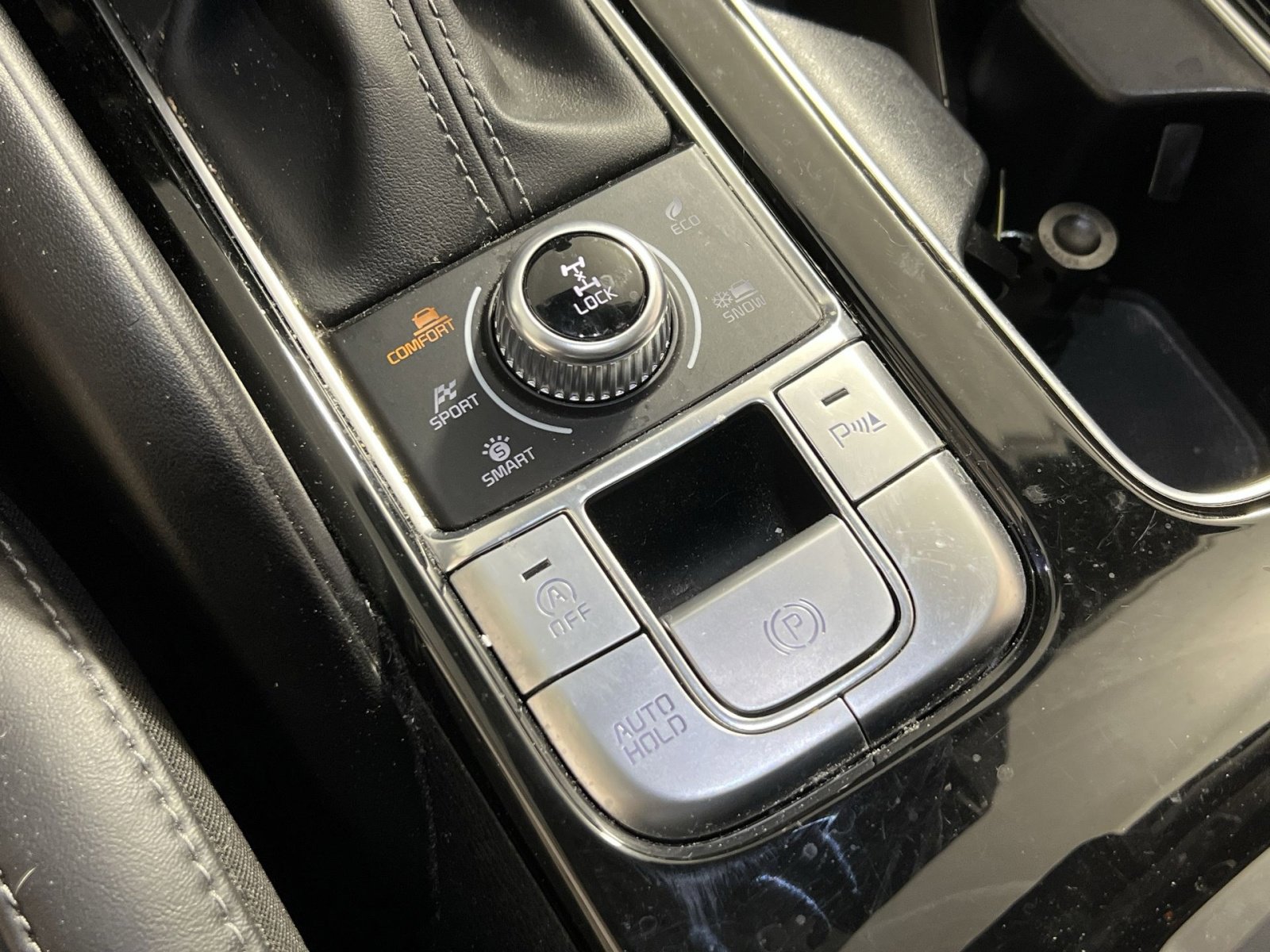 Used 2024 Kia Telluride S w/ S Sunroof Package image 31