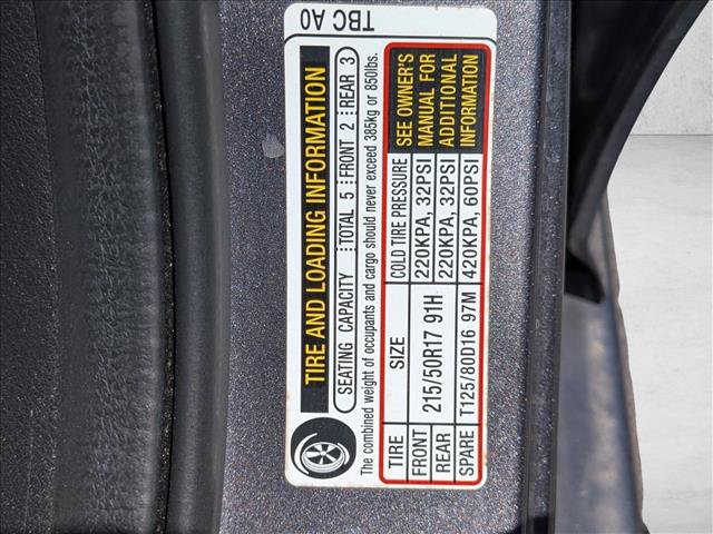 Used 2020 Honda Civic EX image 19