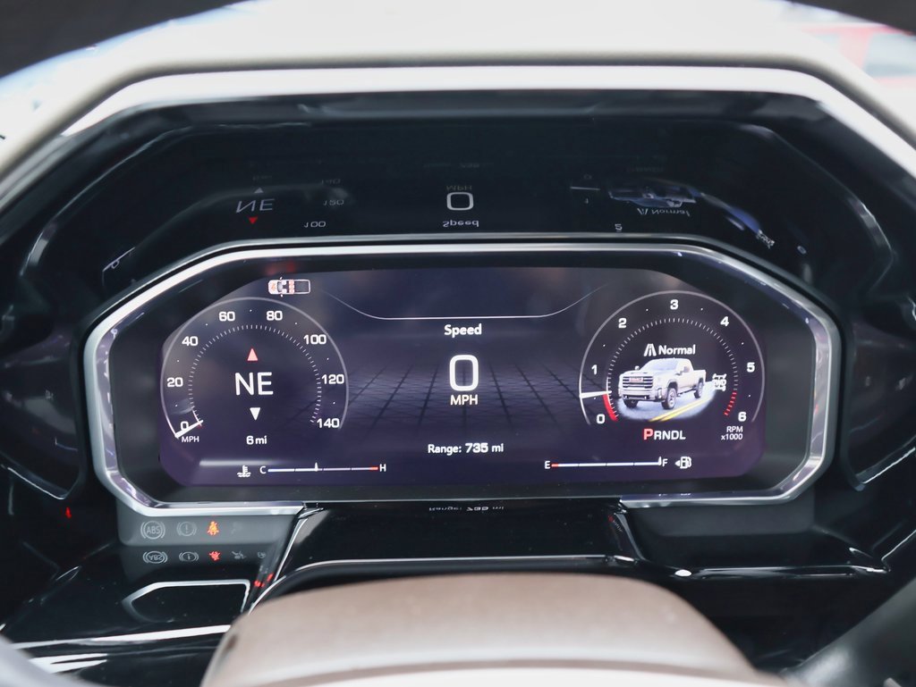 New 2026 GMC Sierra 2500 SLT w/ SLT Premium Package image 21