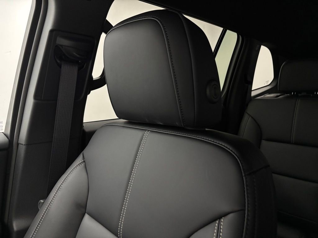 New 2026 GMC Acadia Elevation w/ Elevation Premium Package image 45