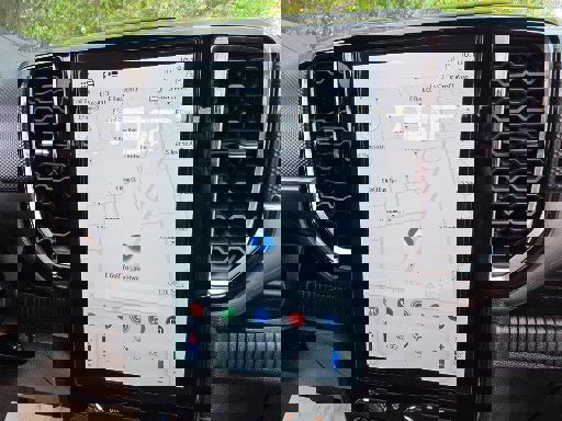 Certified 2024 Ford Ranger XLT AWD/4WD image 4