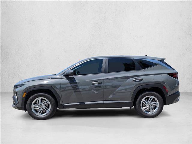 Used 2026 Hyundai Tucson SE FWD image 9