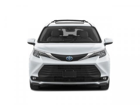 New 2026 Toyota Sienna XLE AWD/4WD image 7