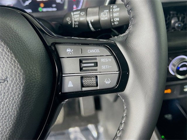 Used 2026 Honda CR-V EX-L image 17