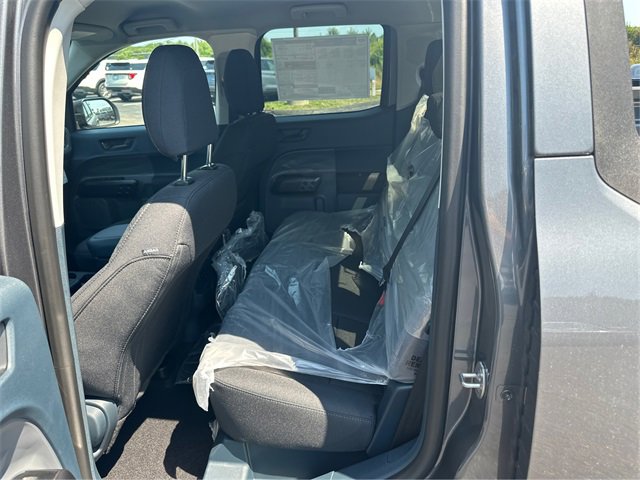 New 2025 Ford Maverick XL w/ 4K Tow Package image 10