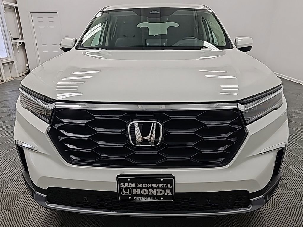 New 2025 Honda Pilot EX-L image 3