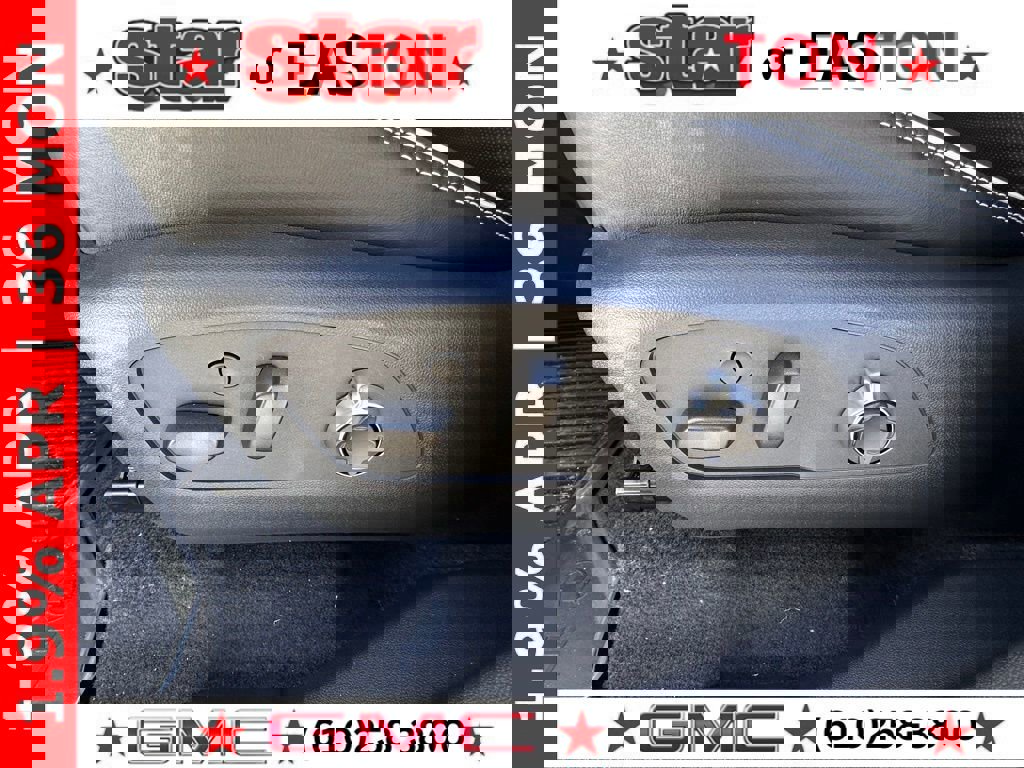 New 2026 GMC Acadia Denali Ultimate w/ LPO, Floor Liner Package image 16