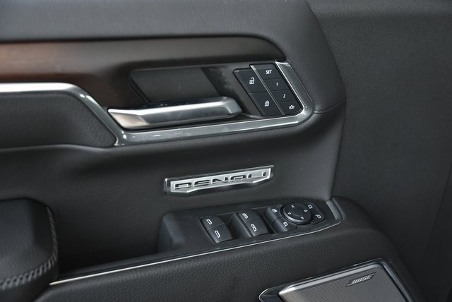 Used 2024 GMC Sierra 1500 Denali w/ Technology Package image 26