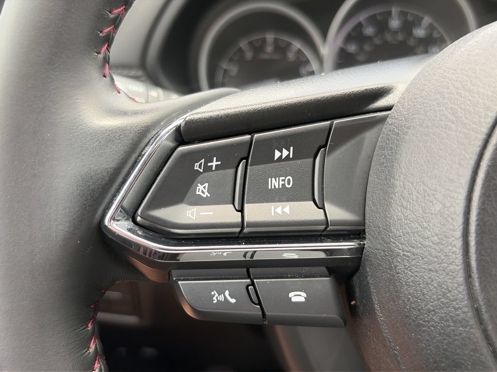 Used 2023 MAZDA CX-5 Carbon Edition AWD/4WD image 23