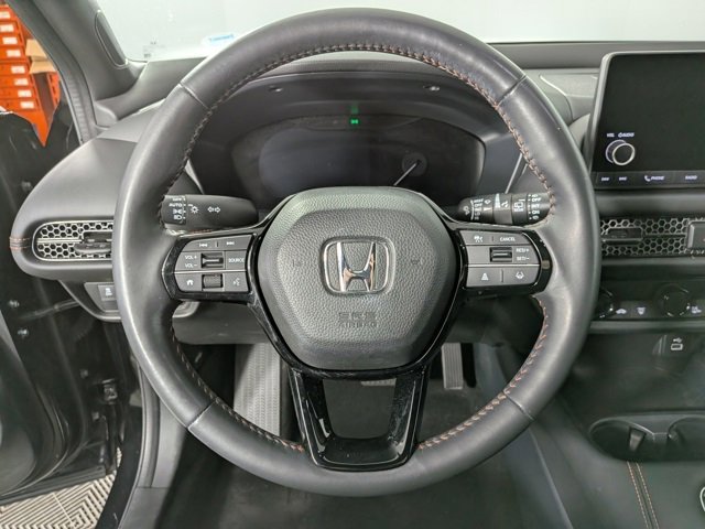 Used 2023 Honda HR-V Sport image 20