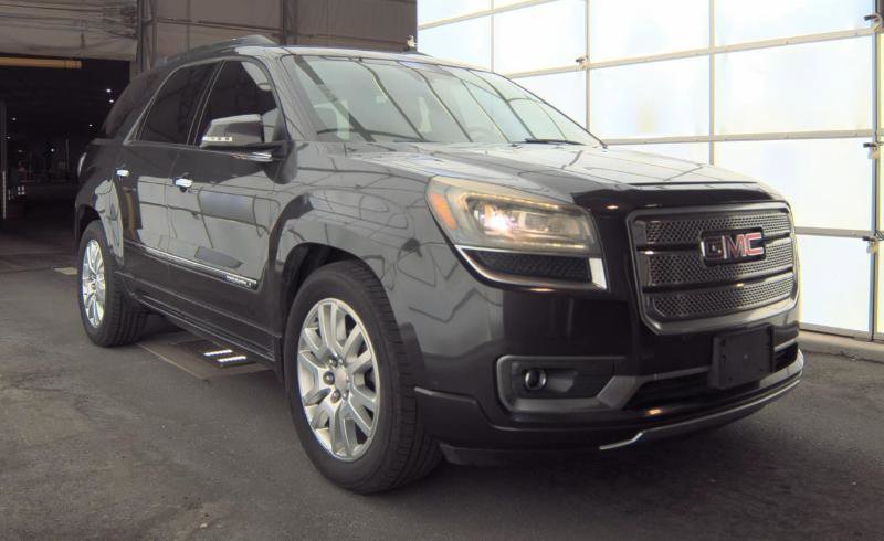 Used 2016 GMC Acadia Denali image 3