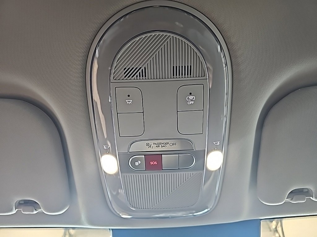 New 2026 Hyundai Ioniq 9 SEL image 25