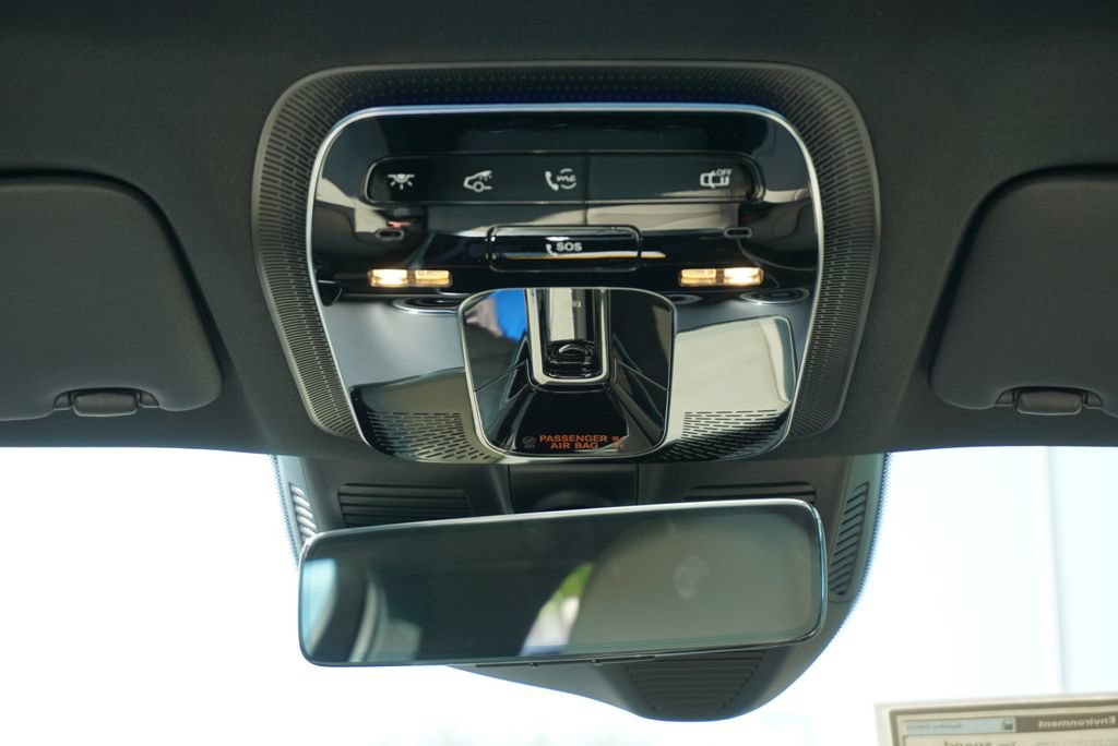 Certified 2025 Mercedes-Benz C 300 Sedan image 51