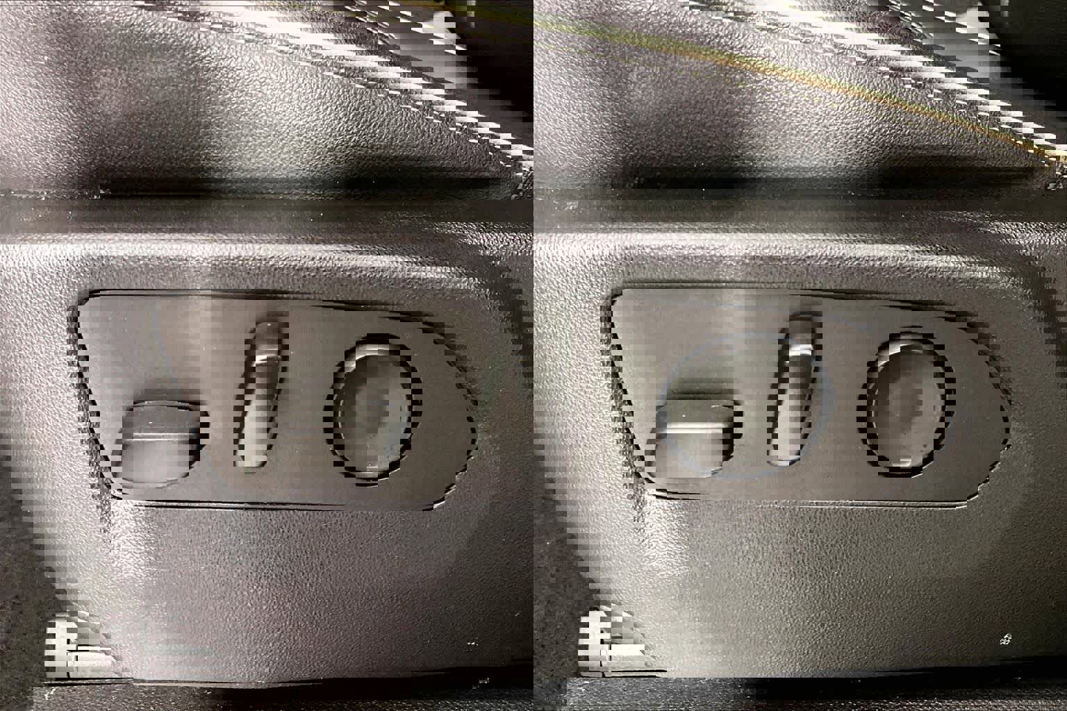 Used 2021 GMC Yukon SLT w/ SLT Luxury Package image 32