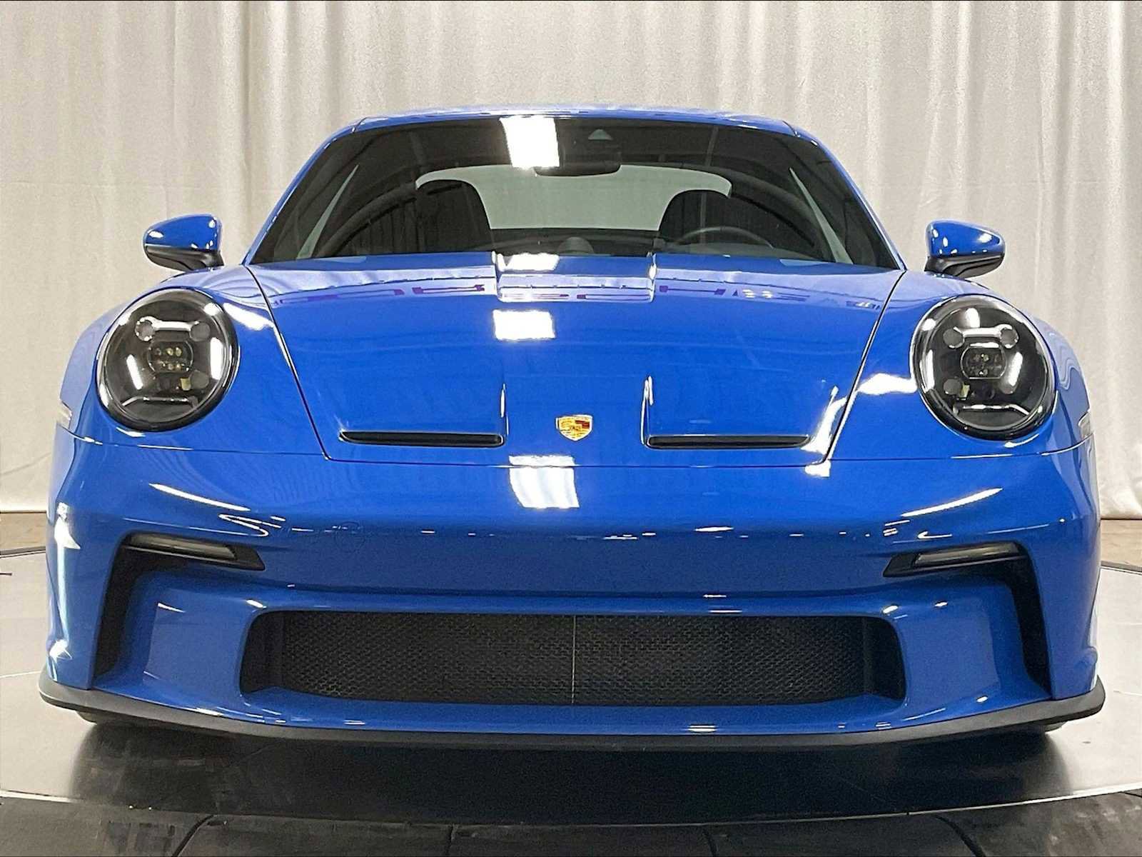 Used 2022 Porsche 911 GT3 RWD image 11
