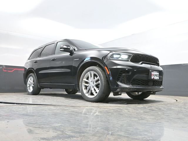 Used 2025 Dodge Durango R/T AWD/4WD image 45