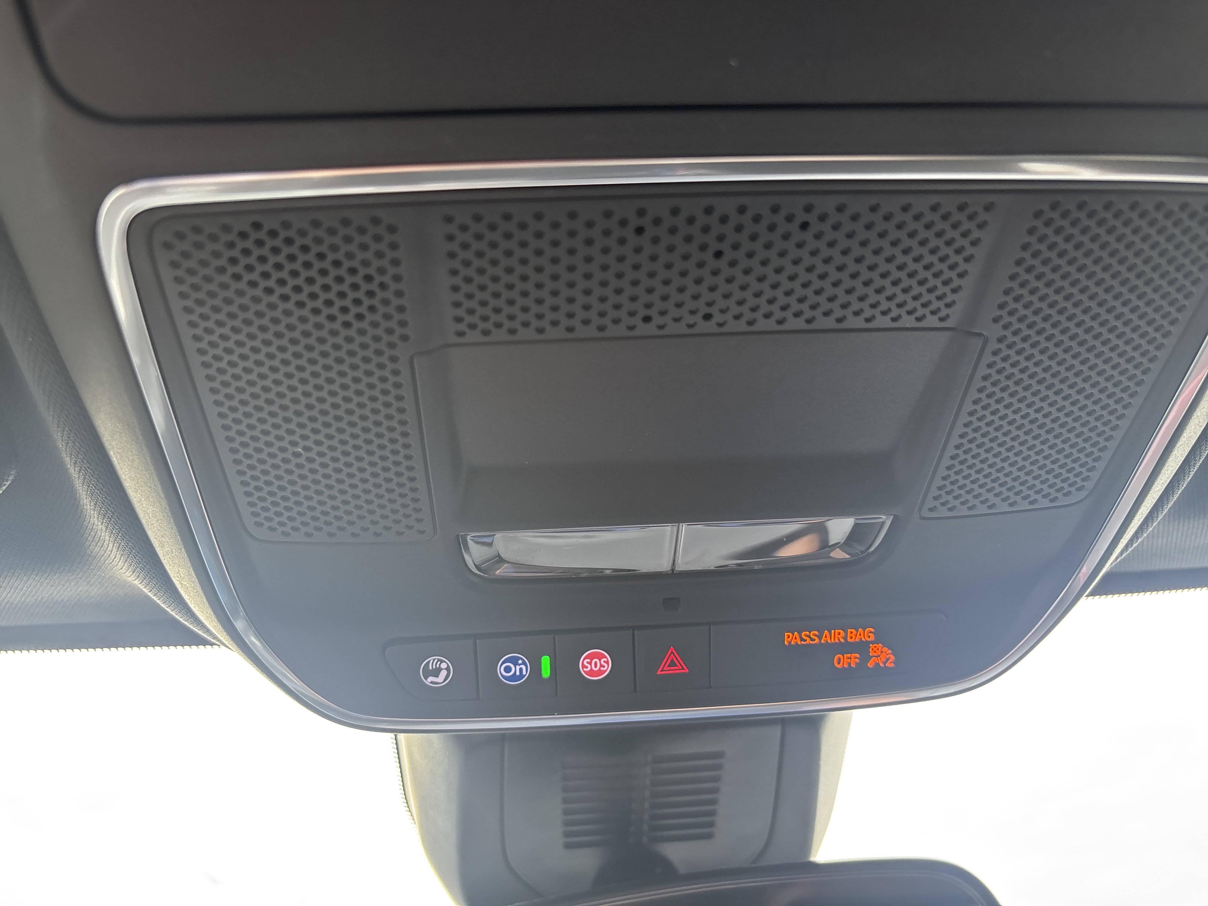 New 2026 Chevrolet Equinox RS image 24