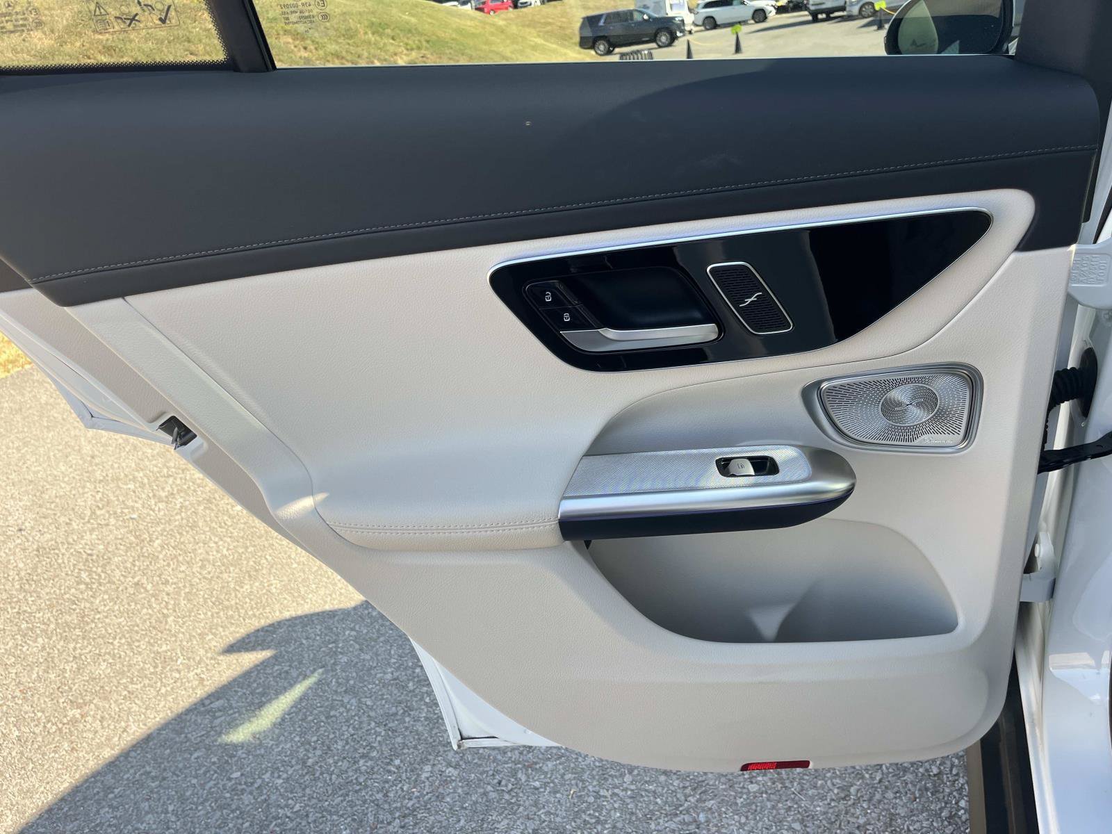 Certified 2025 Mercedes-Benz GLC 300 image 19
