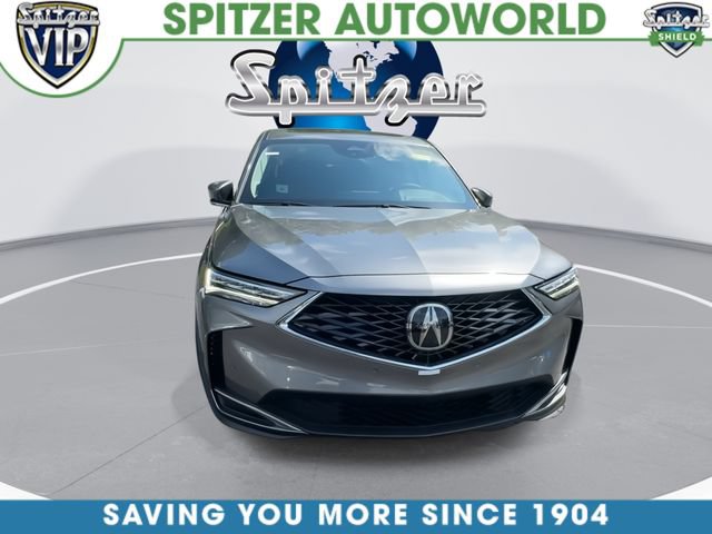 New 2026 Acura MDX SH-AWD w/ Technology Package image 3