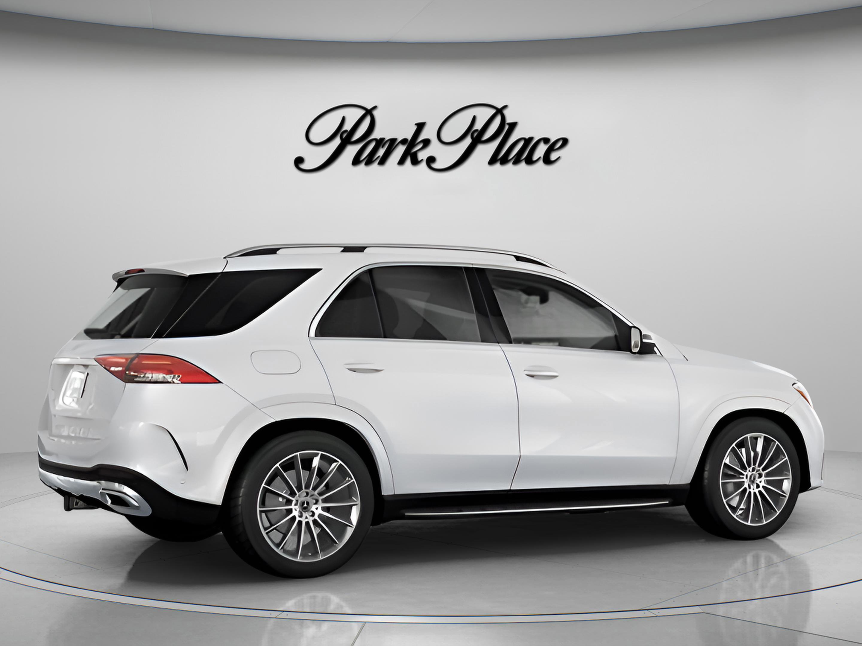 New 2026 Mercedes-Benz GLE 350 4MATIC image 21