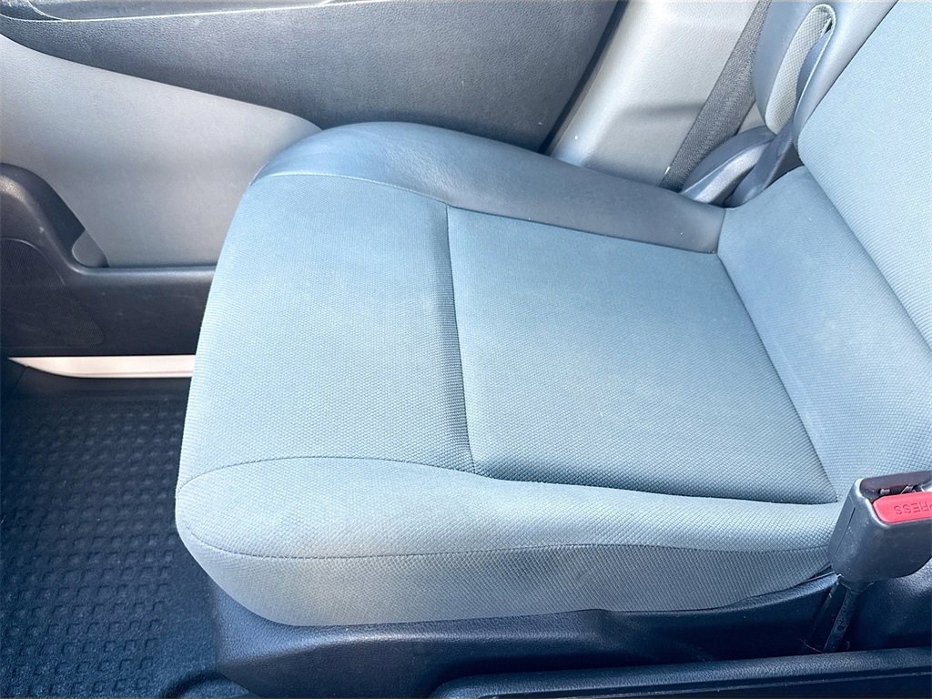 Used 2021 Nissan NV200 S w/ Sliding Door Glass Package image 21