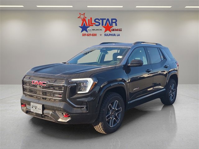 New 2026 GMC Terrain AT4 w/ LPO, Floor Liner Package image 3