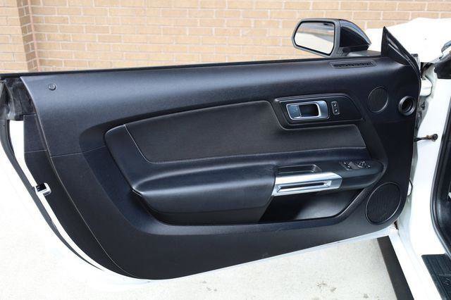 Used 2021 Ford Mustang Coupe w/ Equipment Group 101A RWD image 12