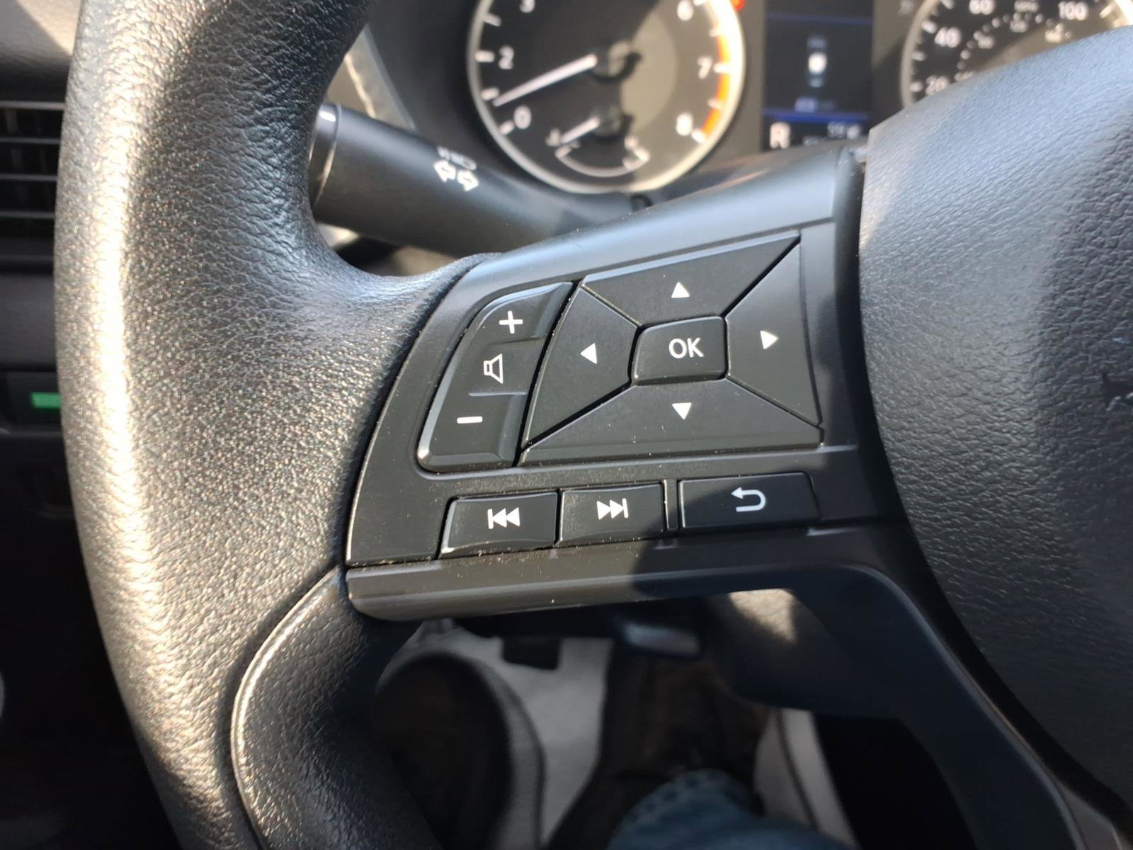 Used 2024 Nissan Sentra S image 16