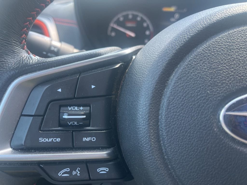 Used 2021 Subaru Forester Sport image 14