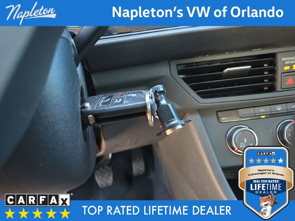 Used 2019 Volkswagen Jetta S w/ Driver Assistance Package FWD image 30