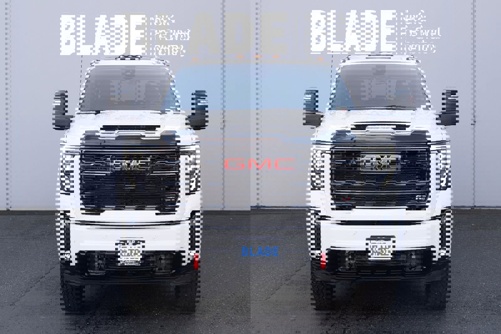 Used 2024 GMC Sierra 2500 AT4 w/ AT4 Premium Plus Package image 24