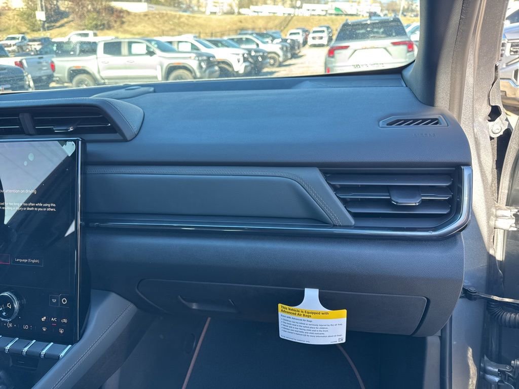 New 2026 GMC Terrain AT4 image 23