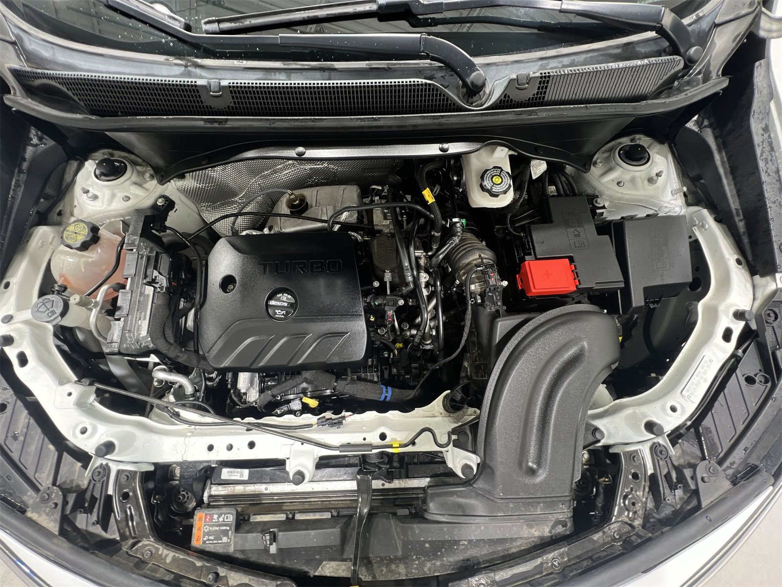 Used 2024 Buick Encore GX Preferred image 24