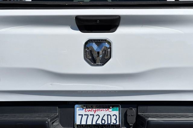 Used 2020 RAM 1500 HFE image 47