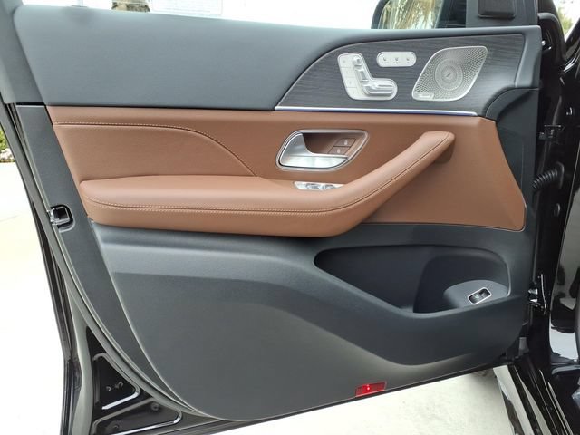 New 2026 Mercedes-Benz GLE 450 4MATIC image 12