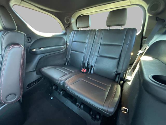 New 2026 Dodge Durango R/T image 7