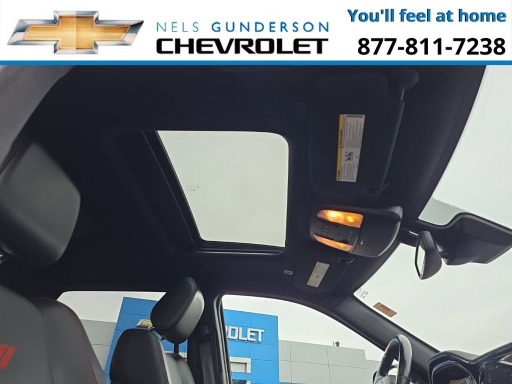 Used 2023 Dodge Durango GT image 10