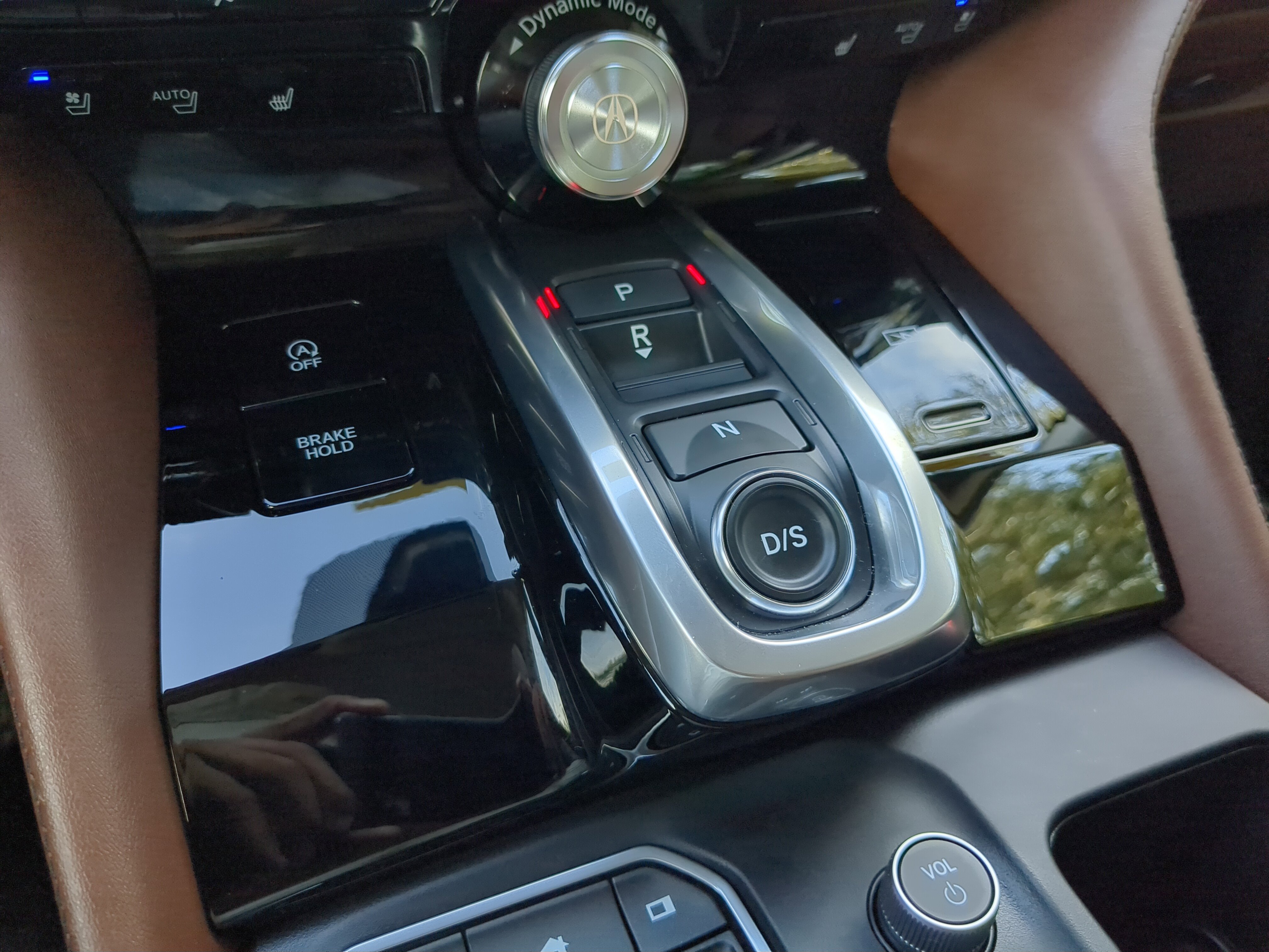 Used 2022 Acura MDX SH-AWD w/ Advance Package image 27