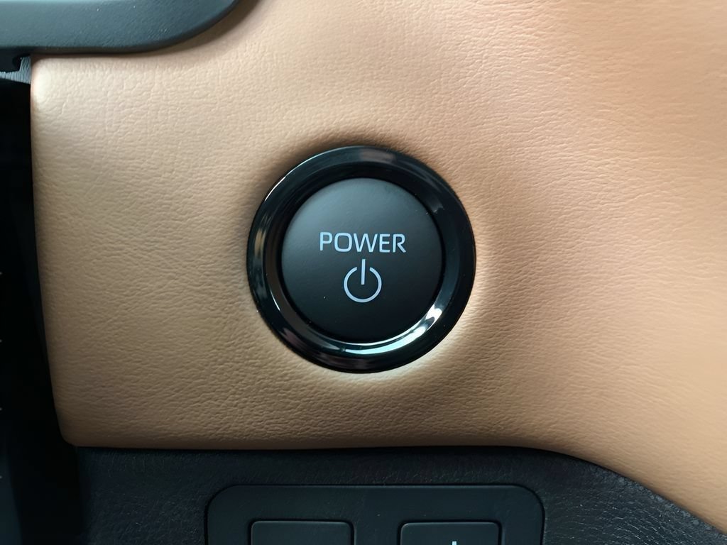 New 2026 Toyota Tundra 1794 Edition AWD/4WD image 57