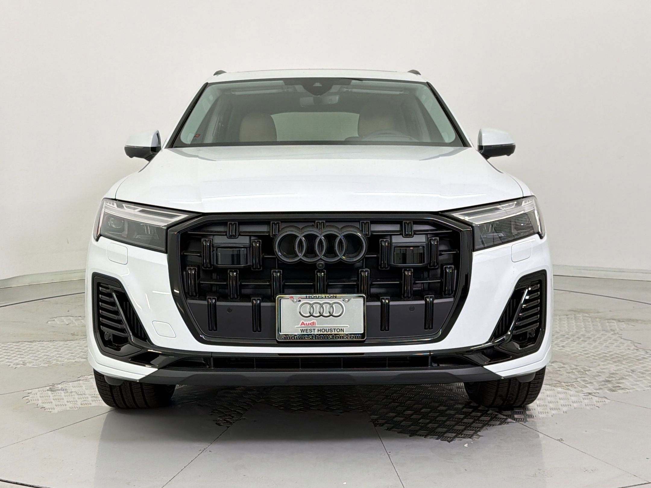 New 2026 Audi Q7 3.0T Prestige AWD/4WD image 6