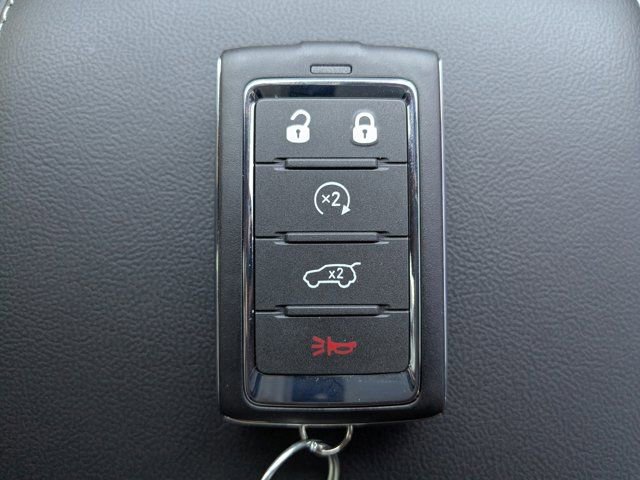 New 2026 Jeep Grand Cherokee Limited image 31