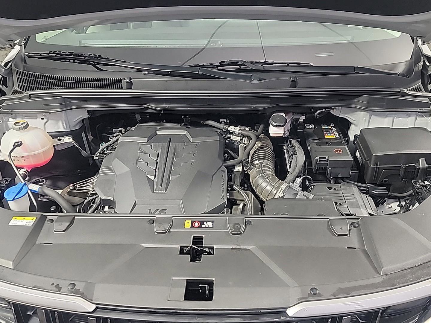 Used 2024 Kia Carnival EX image 15