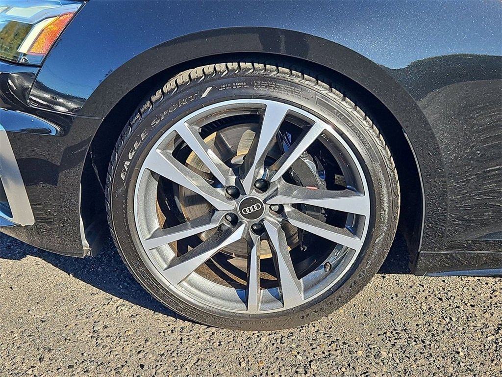 Used 2022 Audi S5 Premium Plus w/ Premium Plus Package image 36