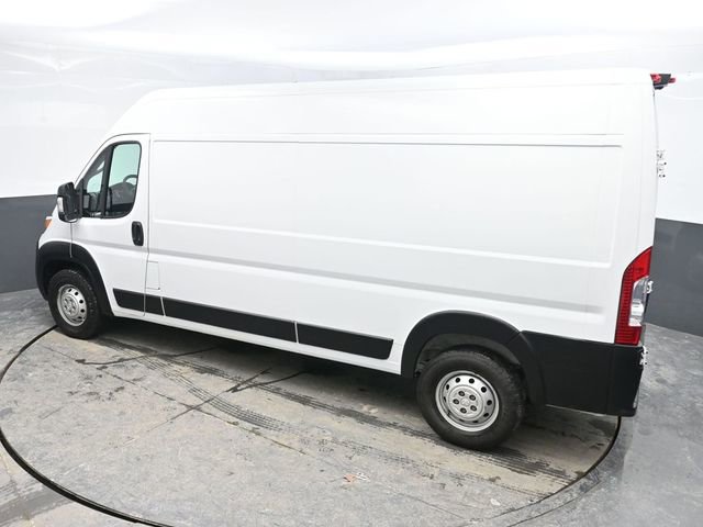 Used 2023 RAM ProMaster 2500 image 21