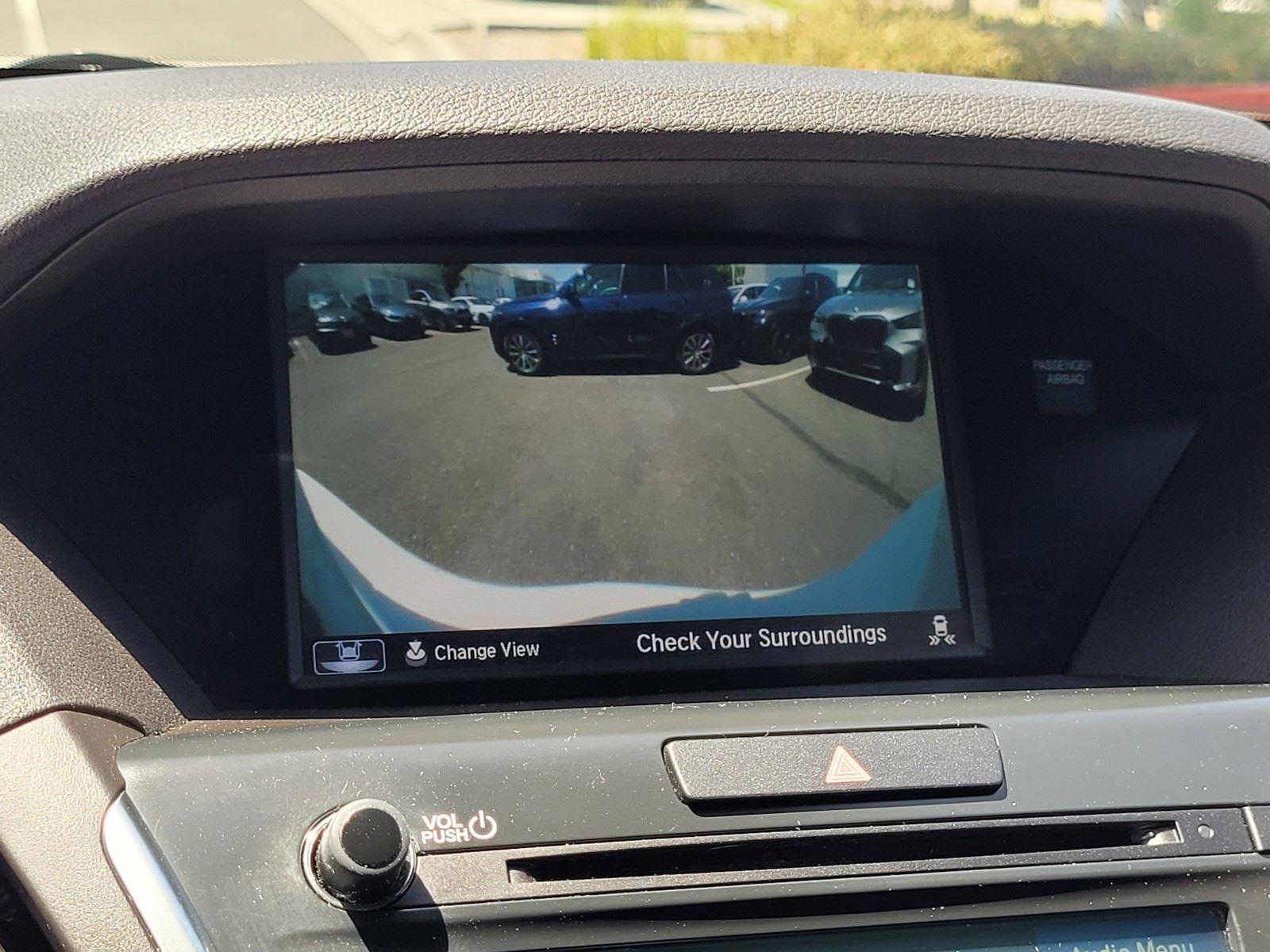 Used 2019 Acura MDX A-Spec AWD/4WD image 15